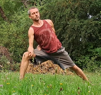 Yoga-Pose TE 2