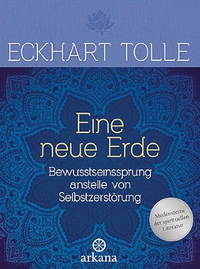 Eckhart Tolle-Buch